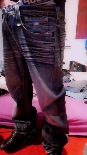 jeans_boy  01-09-2021 Recorded Video Nude